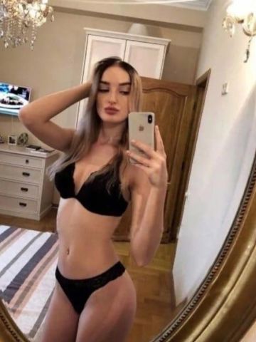 Анкета проститутки Ида, Климовичи, 23 года, №386318