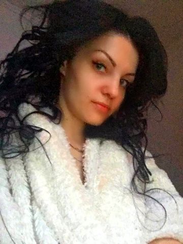 Анкета проститутки Ирина, Климовичи, 24 года, №389522